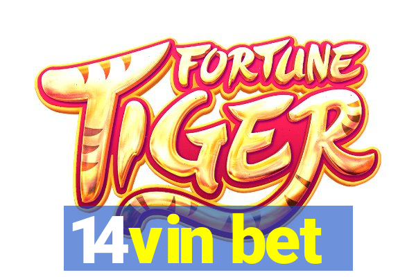 14vin bet